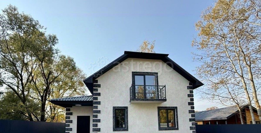 Коттедж, 150 м2, 6.7 сотки, 2 эт. Домодедово - изображение 7