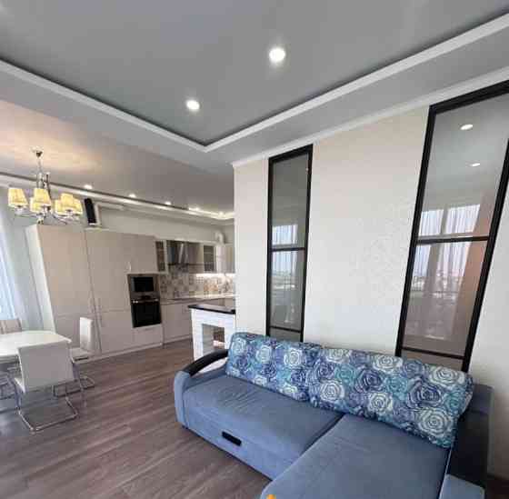 2-комн. квартира, 55 м2, 10/12 эт. Астрахань