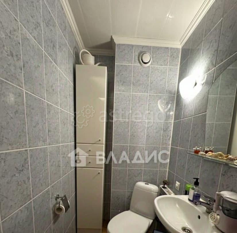 Дом, 130.3 м2, 19 соток, 2 эт. Емельяново - изображение 7