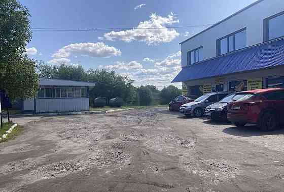 Свободного назначения, 1500 м2 Северодвинск