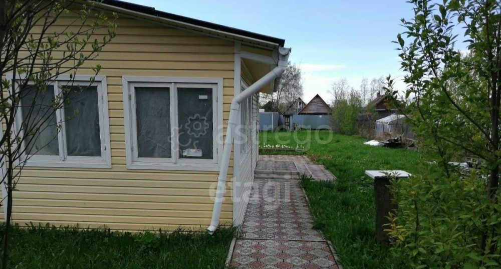 Дом, 41 м2, 13 соток, 1 эт. Коряжма - изображение 6