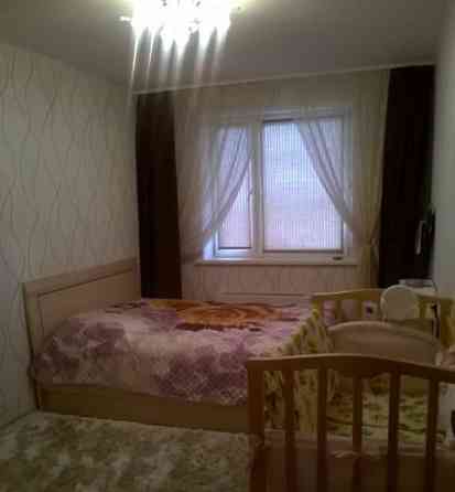 2-комн. квартира, 61 м2, 10/17 эт. Солнечногорск