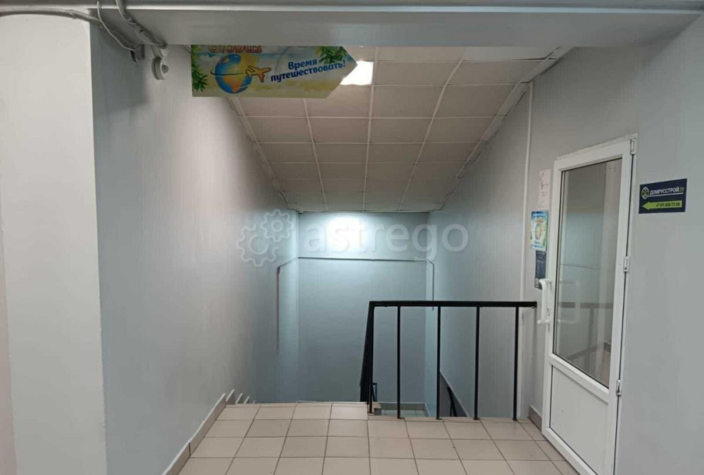 Офис, 41.4 м2 Северодвинск - изображение 9