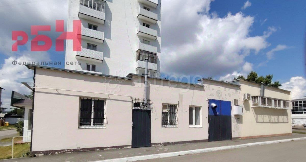 Свободного назначения, 161 м2 Нефтекамск - изображение 3