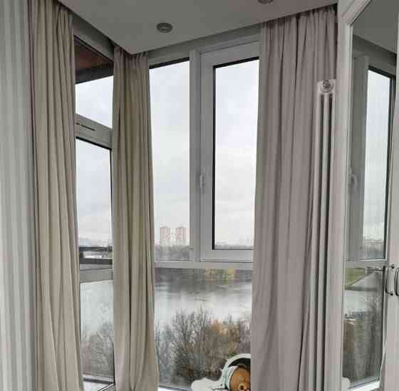 2-комн. квартира, 56.8 м2, 10/19 эт. Химки