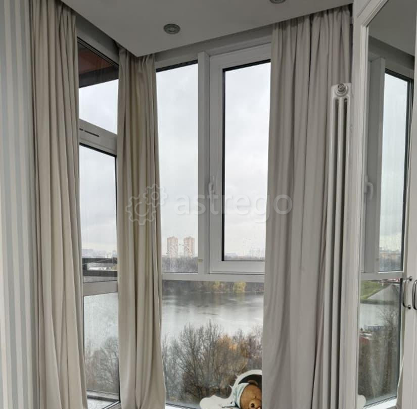 2-комн. квартира, 56.8 м2, 10/19 эт. Химки - изображение 1