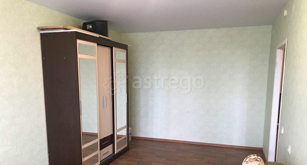 1-комн. квартира, 39 м2, 4/5 эт. Северодвинск - изображение 3