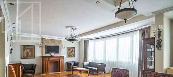 3-комн. квартира, 144 м2, 3/20 эт. Москва