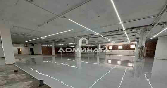 Свободного назначения, 1000 м2 Санкт-Петербург