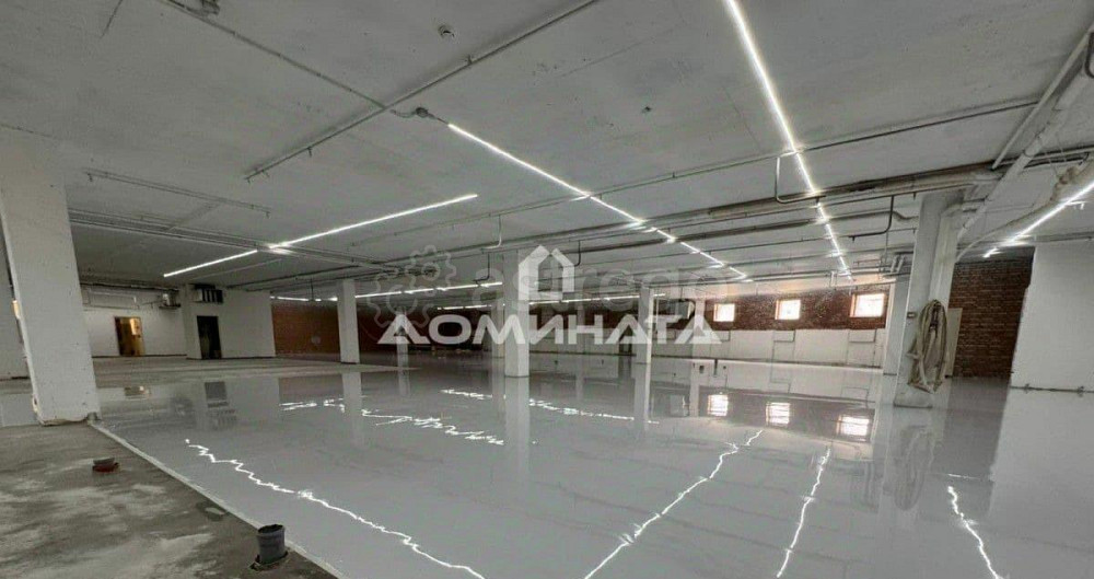 Свободного назначения, 1000 м2 Санкт-Петербург - изображение 1