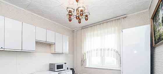 3-комн. квартира, 66.3 м2, 8/10 эт. Красноярск