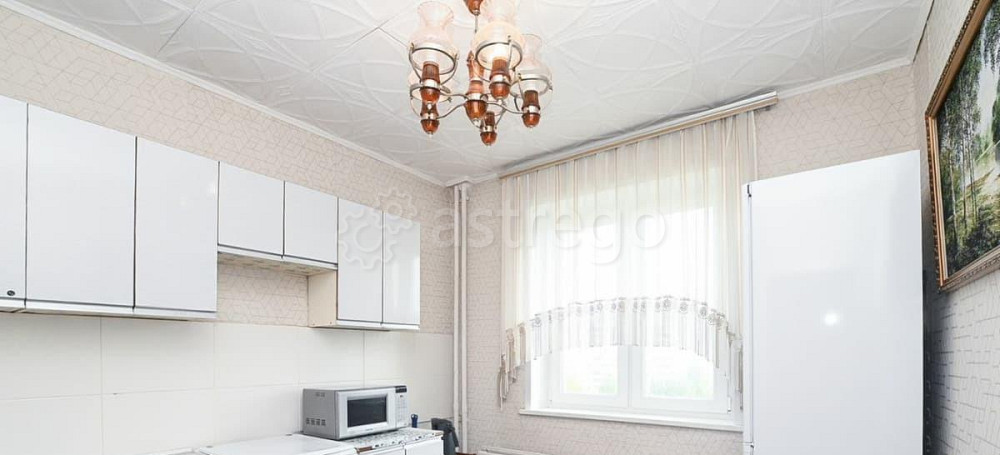 3-комн. квартира, 66.3 м2, 8/10 эт. Красноярск - изображение 6