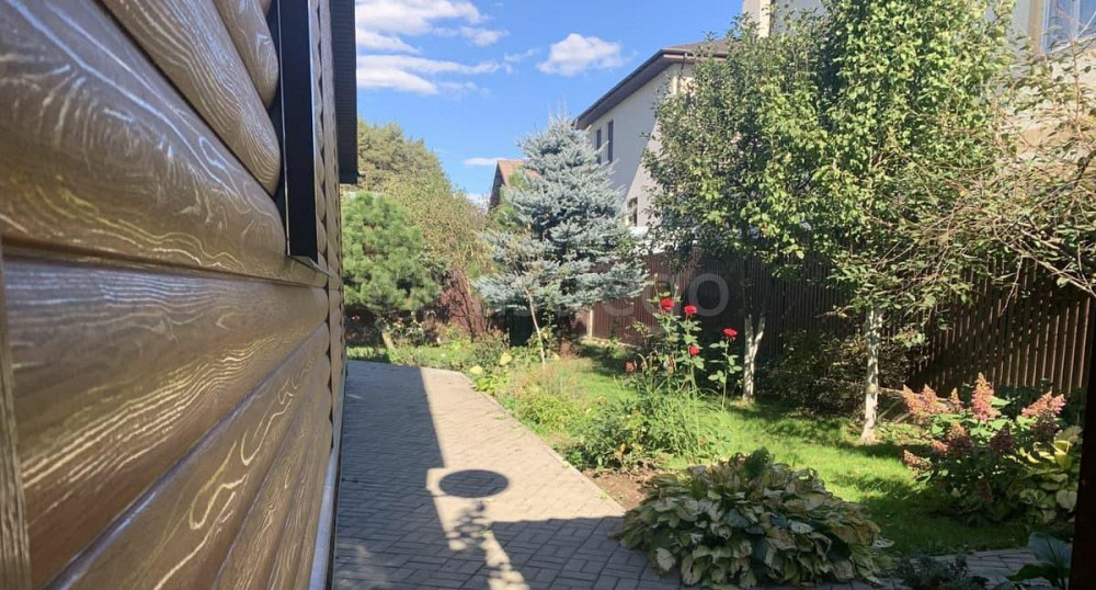 Дом, 160 м2, 6 соток, 2 эт. Москва - изображение 4