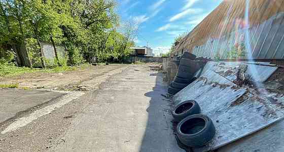 Коммерческий участок, 50 соток Москва