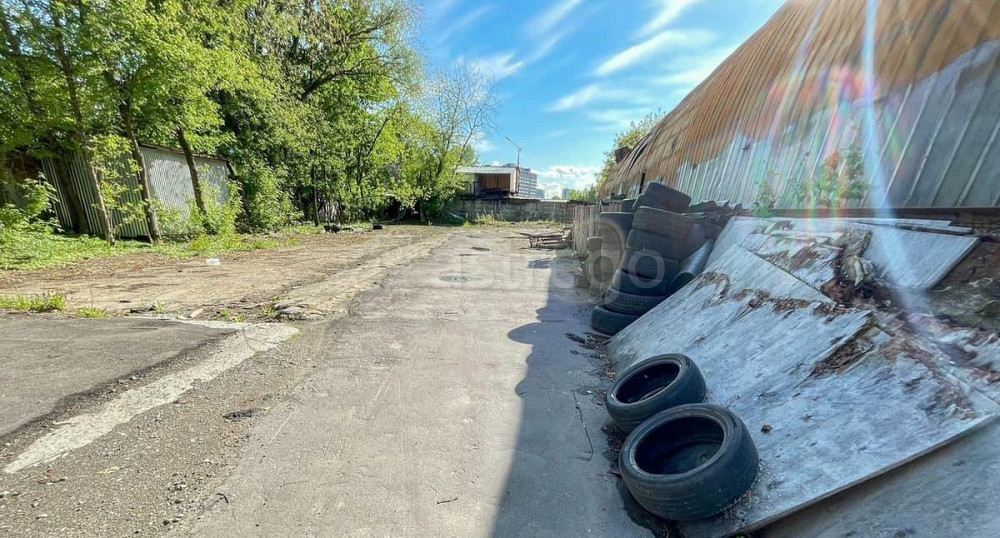 Коммерческий участок, 50 соток Москва - изображение 6