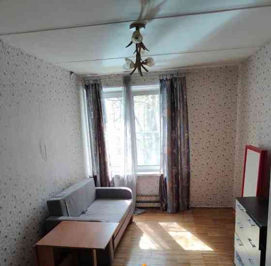 Комната, 11.8 м2, 3/12 эт. Москва