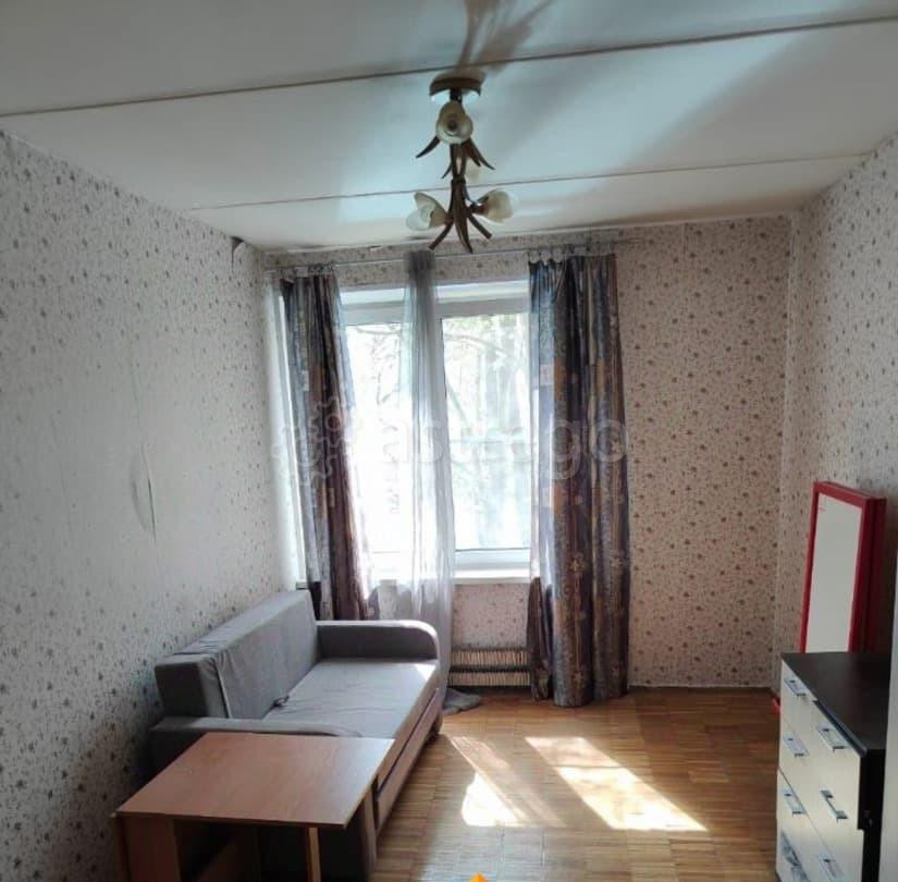 Комната, 11.8 м2, 3/12 эт. Москва - изображение 6