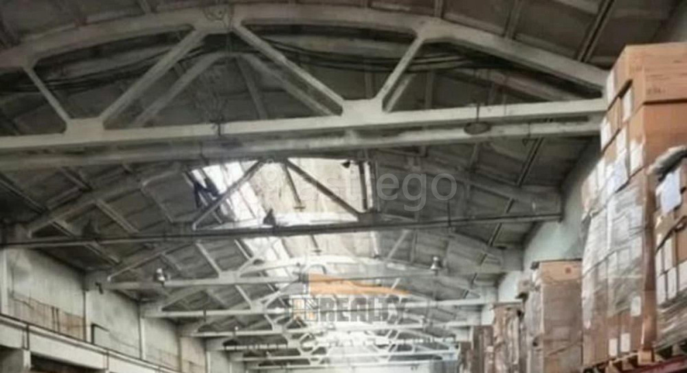 Производственное, 2000 м2 Балашиха - изображение 2