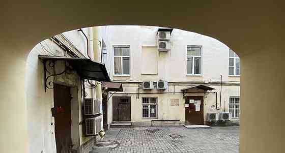 Офис, 53 м2 Санкт-Петербург