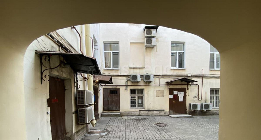 Офис, 53 м2 Санкт-Петербург - изображение 4