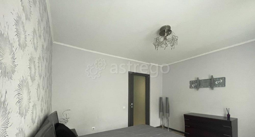 3-комн. квартира, 67 м2, 3/16 эт. Одинцово - изображение 3