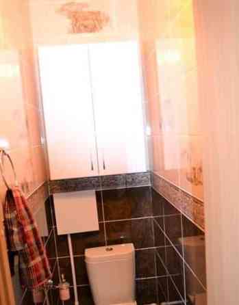 1-комн. квартира, 34 м2, 2/5 эт. Санкт-Петербург