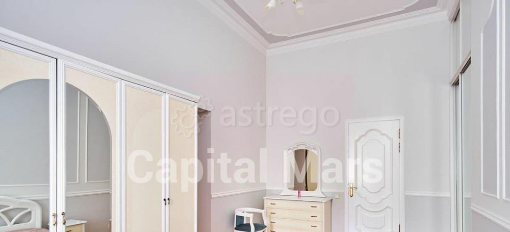 4-комн. квартира, 150 м2, 3/7 эт. Москва - изображение 6