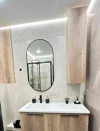 1-комн. квартира, 40 м2, 3/17 эт. Астрахань