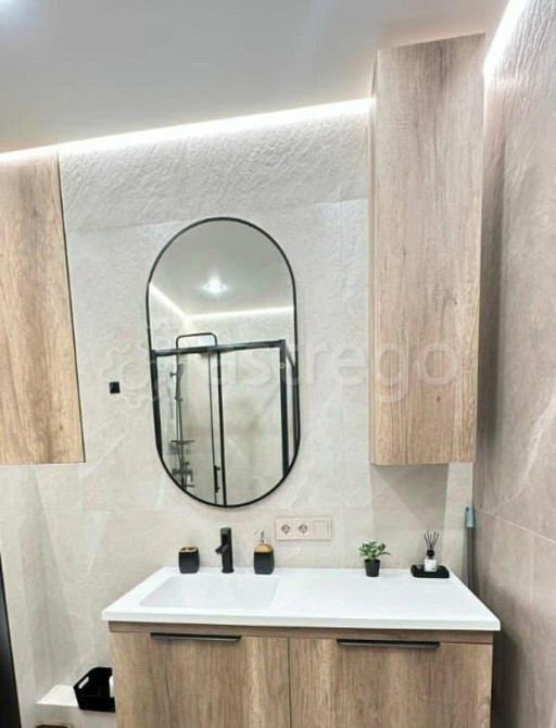 1-комн. квартира, 40 м2, 3/17 эт. Астрахань - изображение 3