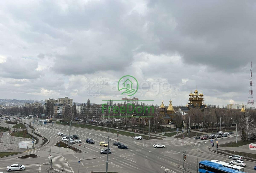 Комната, 18 м2, 7/9 эт. Белгород - изображение 5