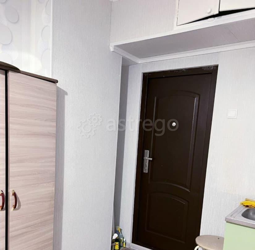 Комната, 11.7 м2, 7/9 эт. Красноярск - изображение 2
