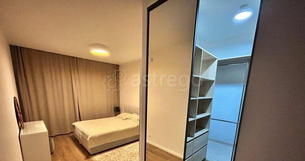 3-комн. квартира, 125 м2, 11/22 эт. Москва - изображение 6