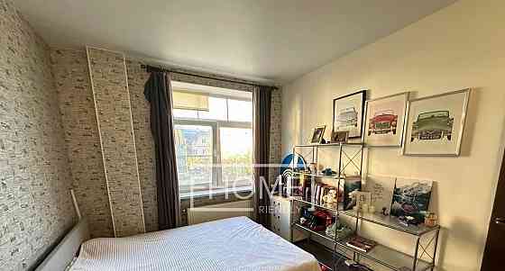 3-комн. квартира, 73 м2, 3/5 эт. Звенигород