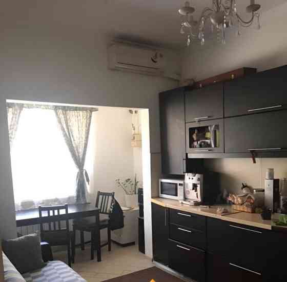 1-комн. квартира, 38 м2, 3/5 эт. Яблоновский