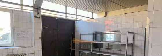 Производственное, 884 м2 Видное