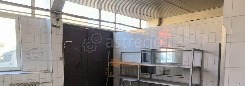 Производственное, 884 м2 Видное - изображение 1