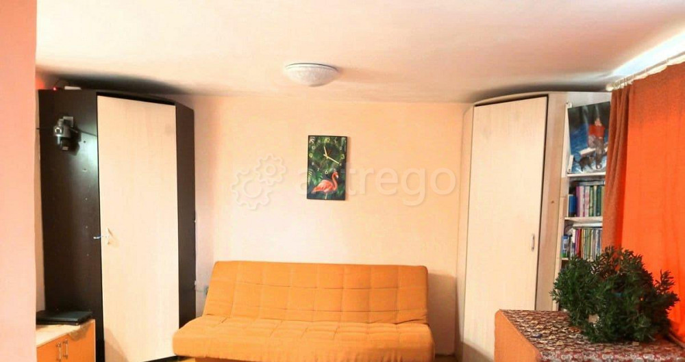 Дом, 32.5 м2, 16 соток, 1 эт. Курагино - изображение 4