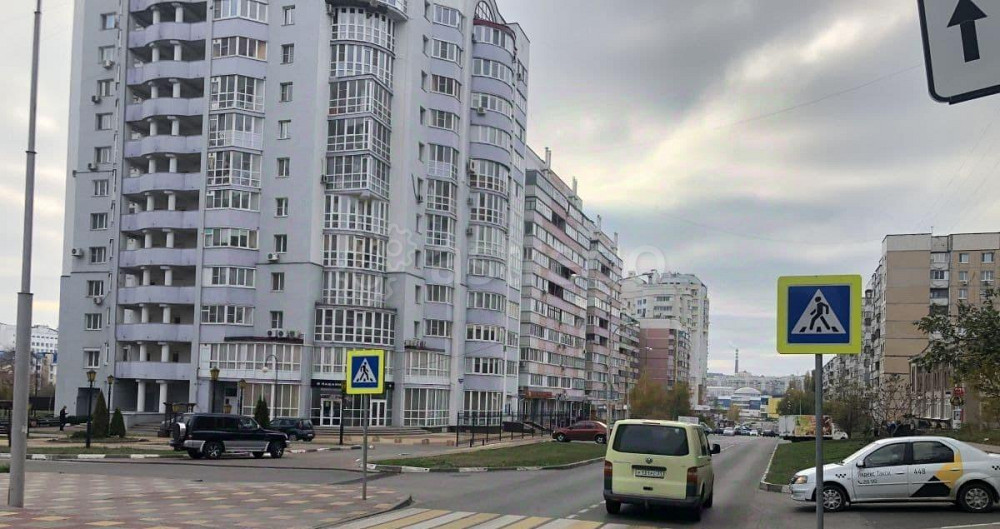 Свободного назначения, 87 м2 Белгород - изображение 3