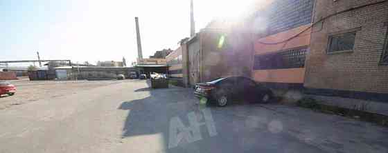 Производственное, 1800 м2 Балашиха