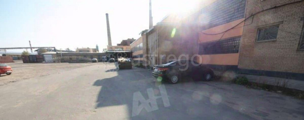 Производственное, 1800 м2 Балашиха - изображение 3