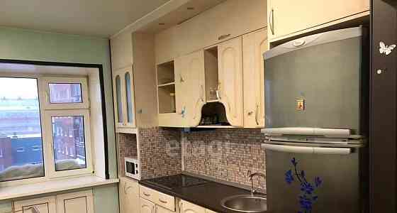 4-комн. квартира, 80 м2, 4/9 эт. Норильск