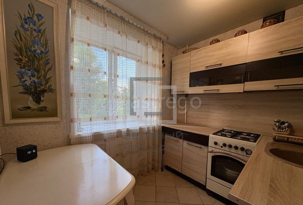 3-комн. квартира, 51.1 м2, 1/5 эт. Стерлитамак - изображение 7