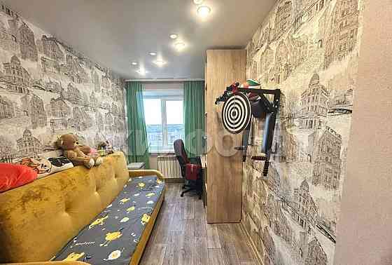 1-комн. квартира, 41.4 м2, 9/9 эт. Шарыпово