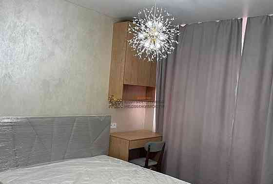 1-комн. квартира, 37 м2, 4/25 эт. Уфа