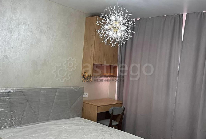 1-комн. квартира, 37 м2, 4/25 эт. Уфа - изображение 3