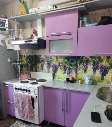 2-комн. квартира, 53 м2, 7/10 эт. Красноярск - изображение 9