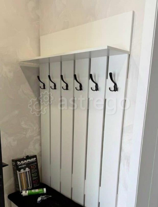 1-комн. квартира, 43 м2, 6/10 эт. Благовещенск - изображение 1