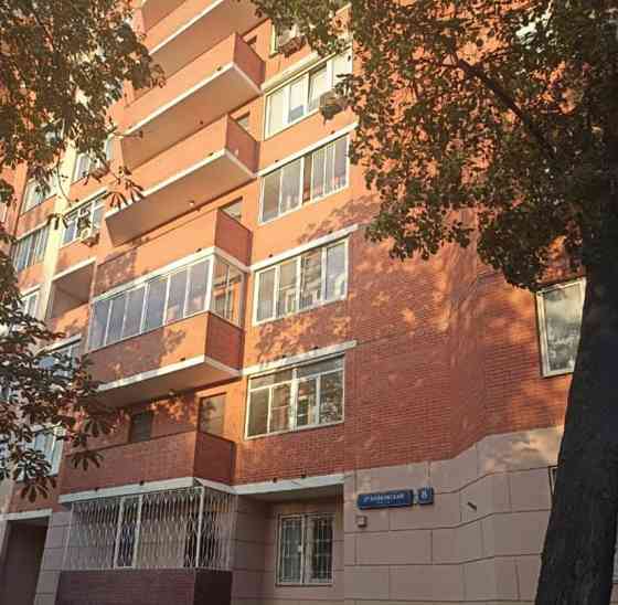 4-комн. квартира, 140 м2, 4/18 эт. Москва