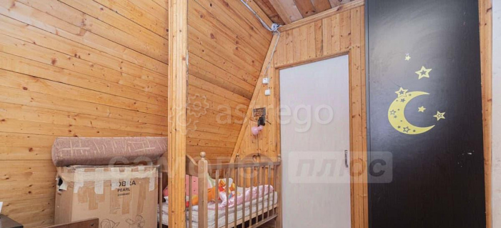 Дом, 62 м2, 6.25 сотки, 2 эт. Москва - изображение 4