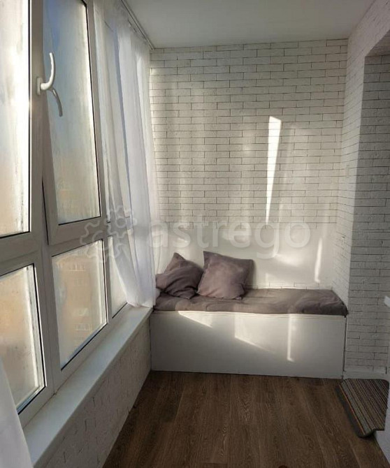 2-комн. квартира, 68.1 м2, 10/10 эт. Благовещенск - изображение 9